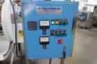 Rs Cryo Equipment Inc. Ultra-freeze Cryogenic Freezer